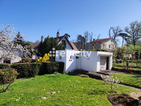 Maison 5 pièces - 100 m²