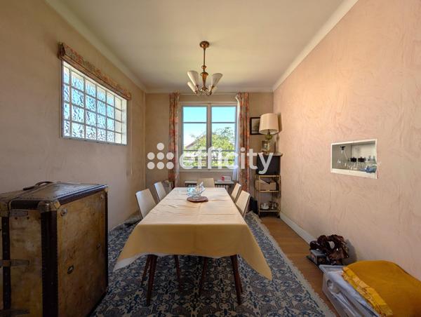 Maison 5 pièces - 100 m²