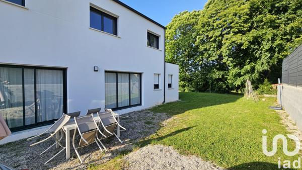 Maison à vendre 5 pièces 137 m² Elven