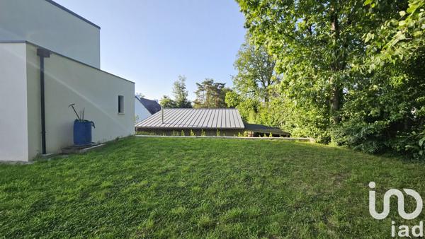 Maison à vendre 5 pièces 137 m² Elven