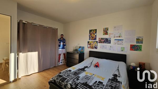 Maison à vendre 5 pièces 137 m² Elven