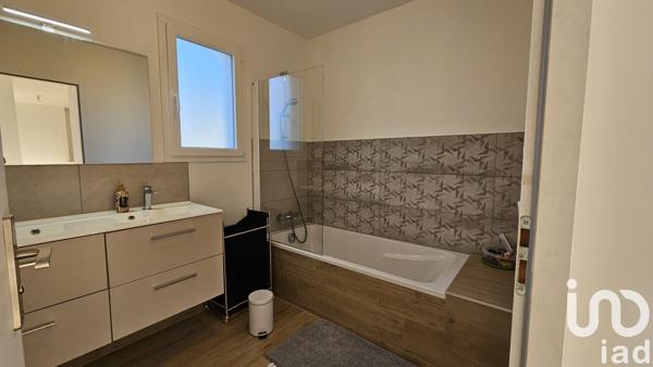 Maison à vendre 5 pièces 137 m² Elven