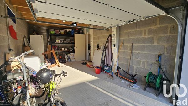 Maison à vendre 5 pièces 137 m² Elven