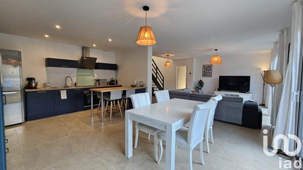 Maison à vendre 5 pièces 137 m² Elven
