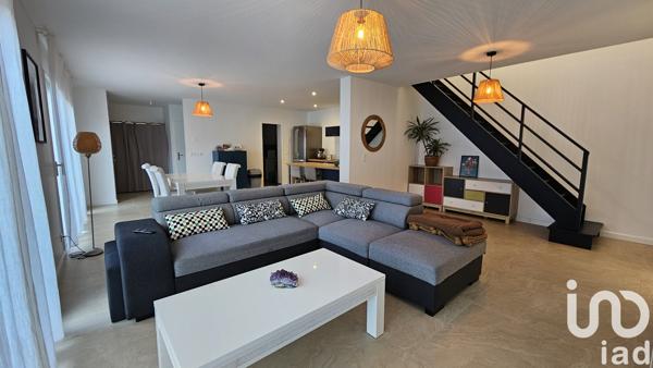 Maison à vendre 5 pièces 137 m² Elven