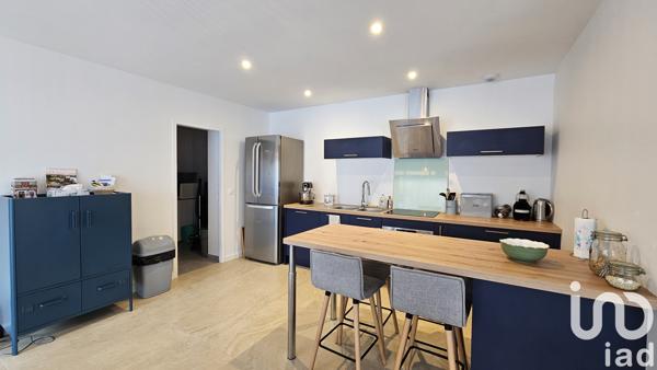 Maison à vendre 5 pièces 137 m² Elven