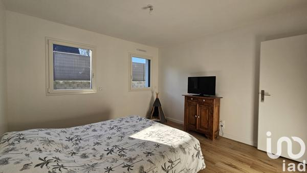 Maison à vendre 5 pièces 137 m² Elven
