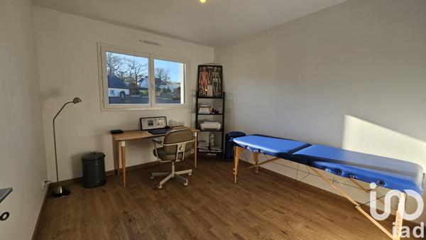 Maison à vendre 5 pièces 137 m² Elven