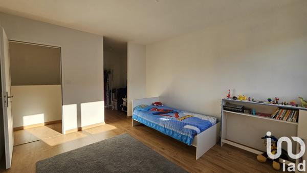 Maison à vendre 5 pièces 137 m² Elven
