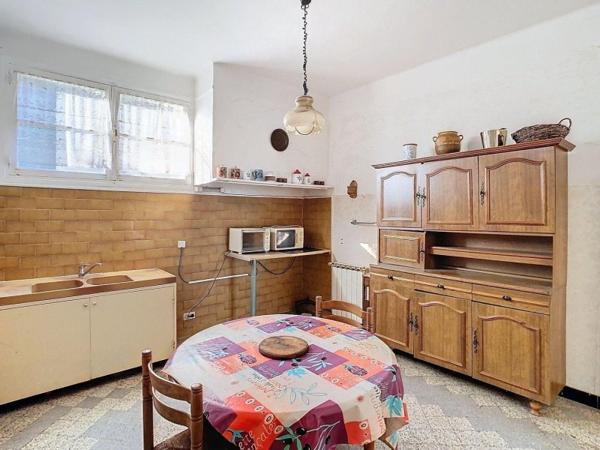 Vente / Appartement T4