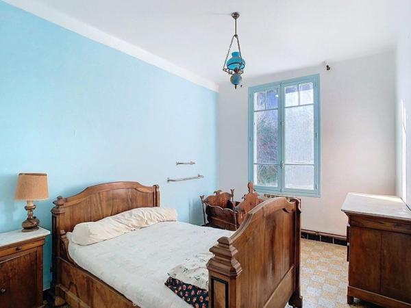 Vente / Appartement T4