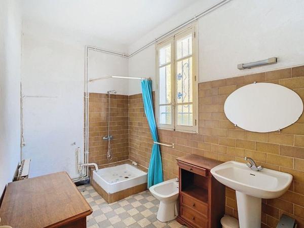 Vente / Appartement T4