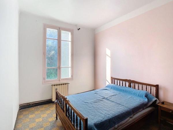 Vente / Appartement T4