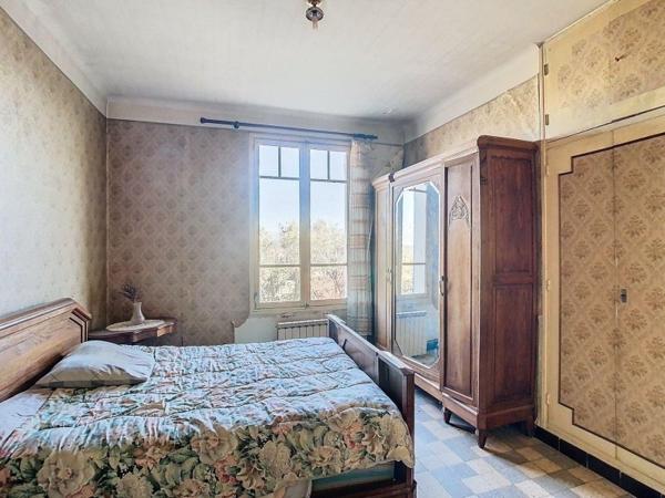 Vente / Appartement T4