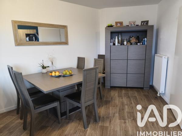 Appartement à vendre 3 pièces 68 m² Blainville-sur-Orne