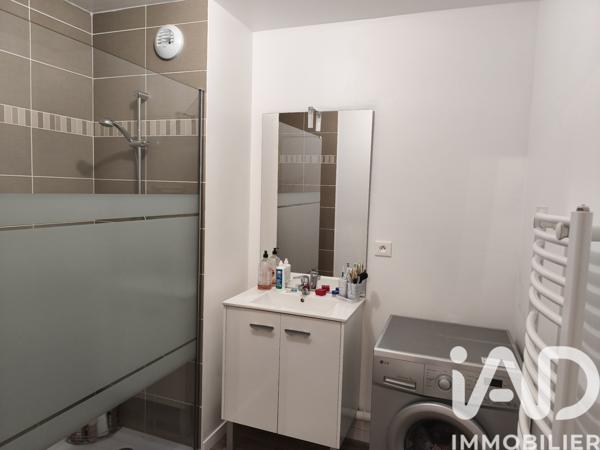 Appartement à vendre 3 pièces 68 m² Blainville-sur-Orne