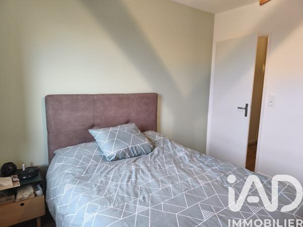 Appartement à vendre 3 pièces 68 m² Blainville-sur-Orne