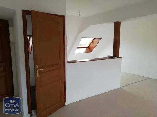 Appartement à louer 2 pièces 58m²