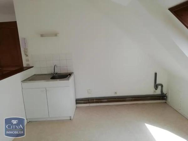 Appartement à louer 2 pièces 58m²