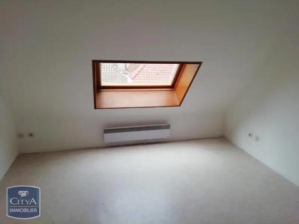 Appartement à louer 2 pièces 58m²