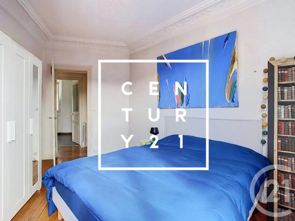 Appartement F3 à vendre  3 pièces - 52,66 m 2   MEUDON  - 92