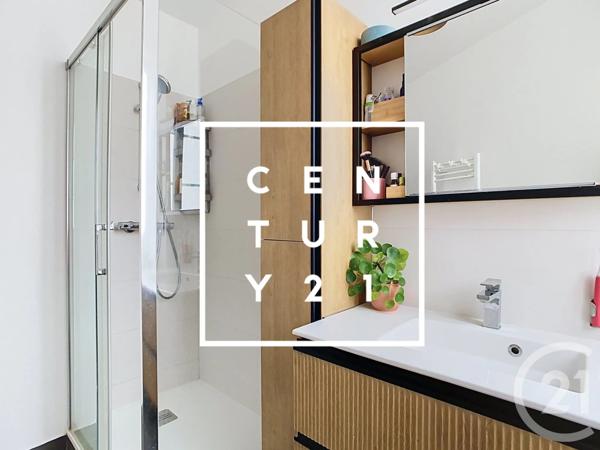 Appartement F3 à vendre  3 pièces - 52,66 m 2   MEUDON  - 92