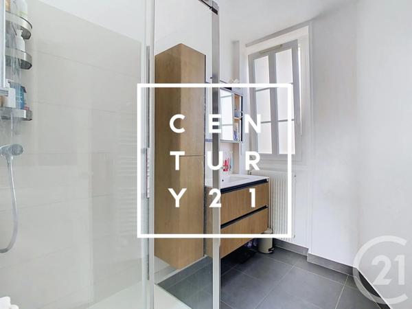 Appartement F3 à vendre  3 pièces - 52,66 m 2   MEUDON  - 92