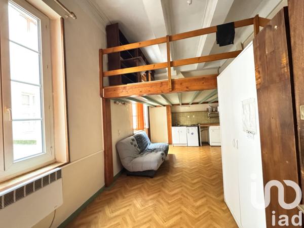 Appartement à vendre 1 pièce 24 m² Nîmes