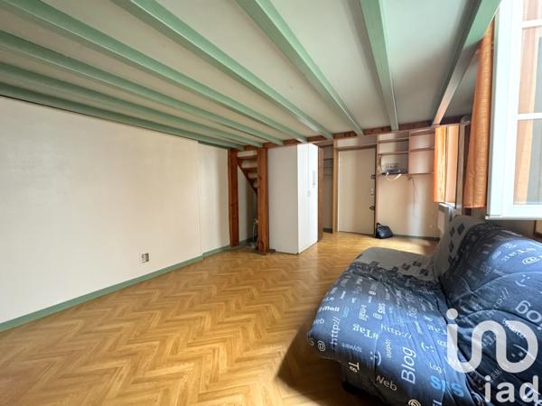 Appartement à vendre 1 pièce 24 m² Nîmes