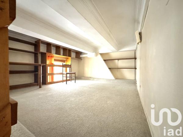 Appartement à vendre 1 pièce 24 m² Nîmes