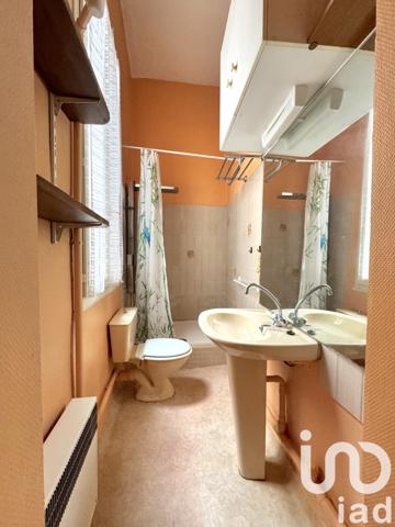 Appartement à vendre 1 pièce 24 m² Nîmes