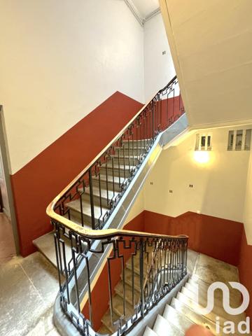 Appartement à vendre 1 pièce 24 m² Nîmes