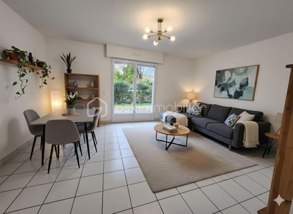 Appartement de 85 m²