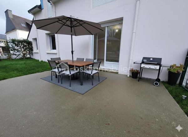 Appartement de 85 m²