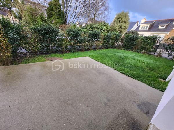 Appartement de 85 m²