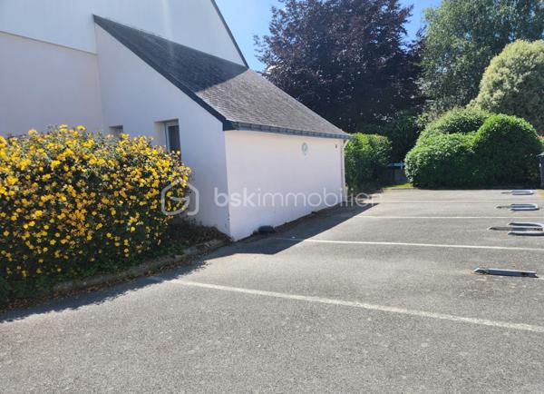 Appartement de 85 m²