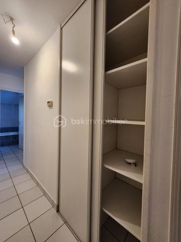 Appartement de 85 m²