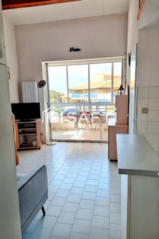 Appartement au Cap d'Agde secteur Richelieu