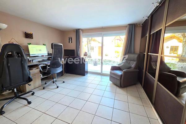 Maison à vendre 6 pièces de 107 m² à Conflans-Sainte-Honorine