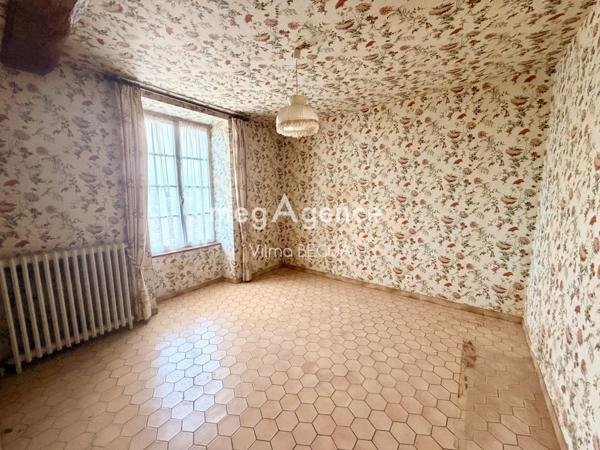 Maison à VILLENAVOTTE, 89140 - 4 pièces 102m²