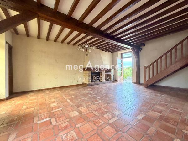 Maison à VILLENAVOTTE, 89140 - 4 pièces 102m²