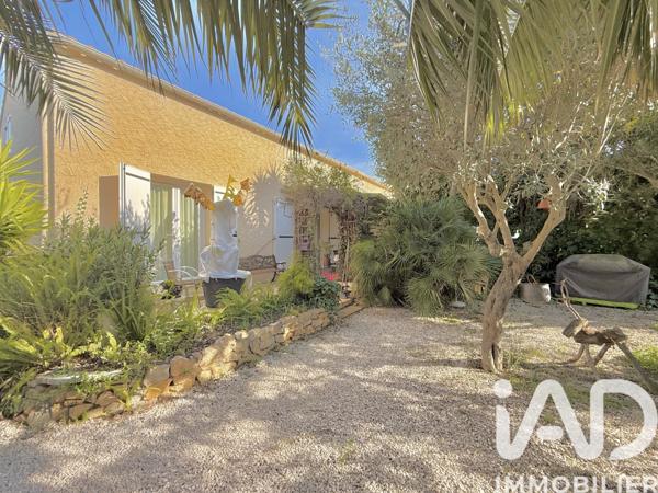 Maison à vendre 3 pièces 57 m² Six-Fours-les-Plages