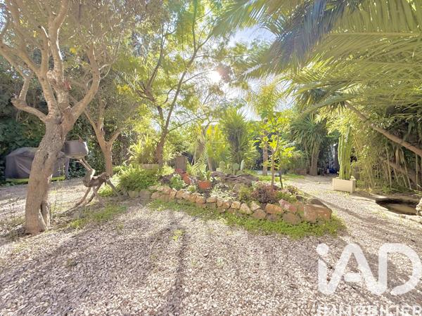 Maison à vendre 3 pièces 57 m² Six-Fours-les-Plages