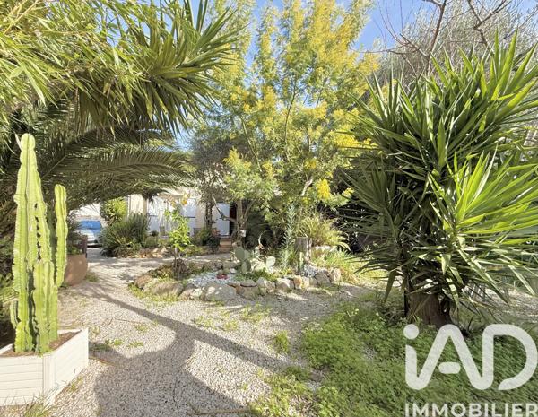 Maison à vendre 3 pièces 57 m² Six-Fours-les-Plages
