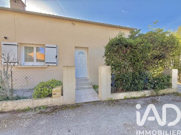Maison à vendre 3 pièces 57 m² Six-Fours-les-Plages
