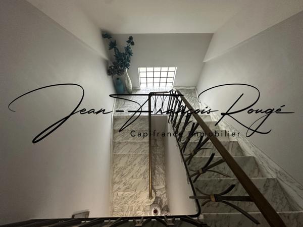 AGNEAUX, superbe maison de 210 m² avec vie de plain-pied, piscine et spa