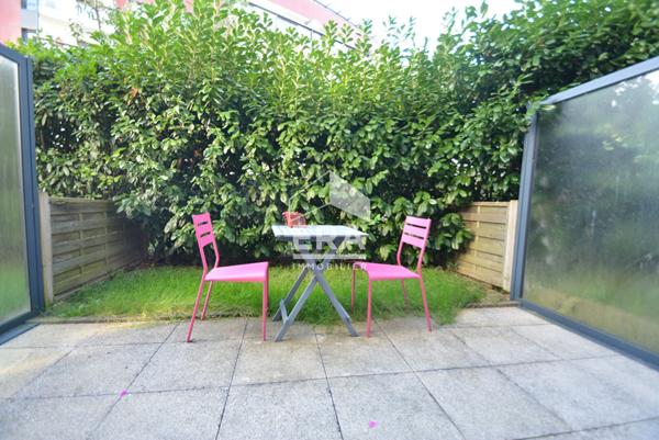 Appartement Issy Les Moulineaux 1 pièce(s) 27 m2