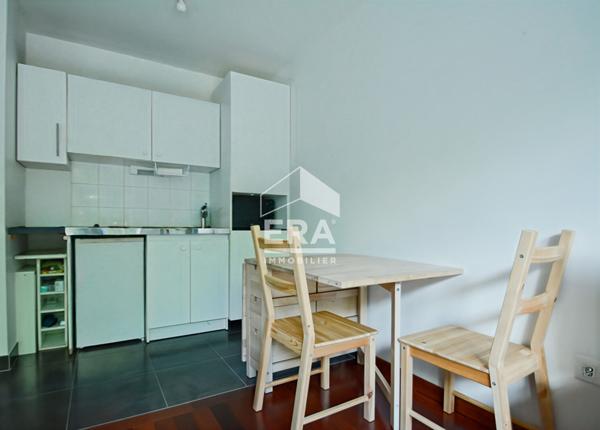 Appartement Issy Les Moulineaux 1 pièce(s) 27 m2