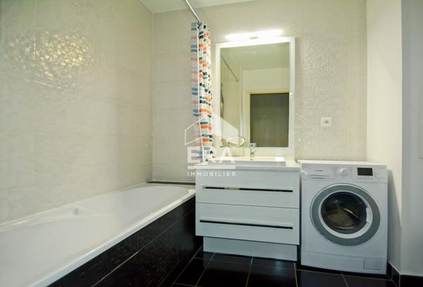 Appartement Issy Les Moulineaux 1 pièce(s) 27 m2