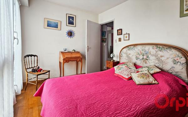 Appartement à vendre    2 pièces • 49,79 m2 Ermont